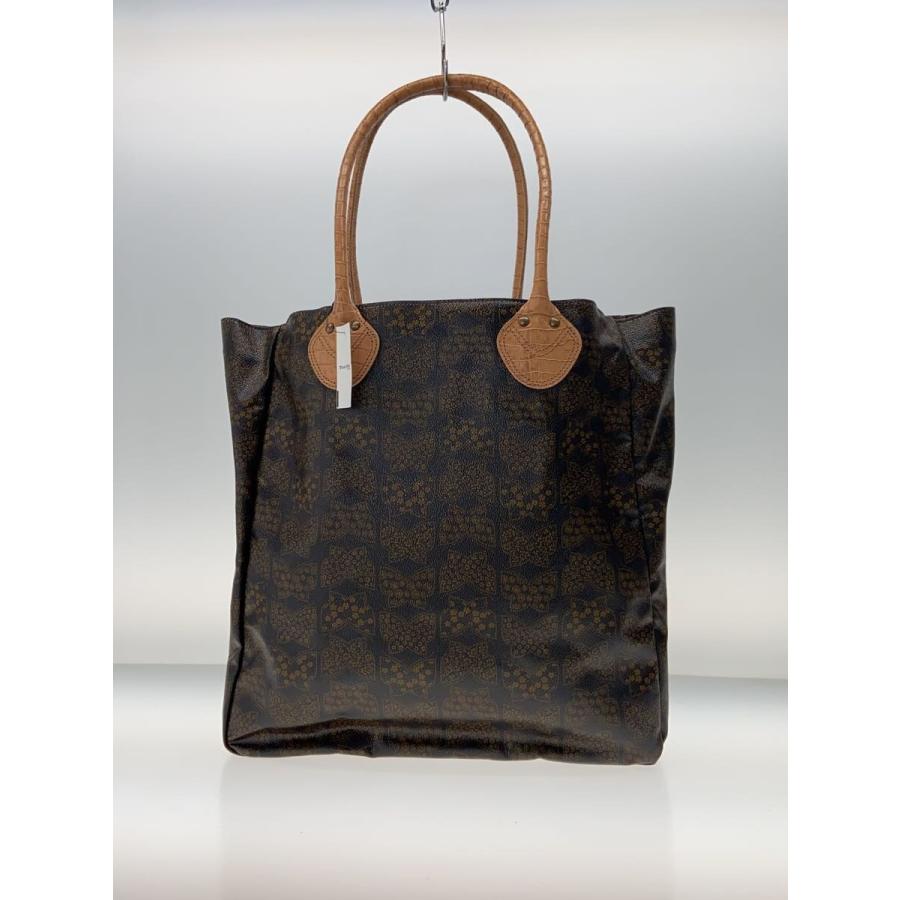 VA TOKYO L.L.Bean Tote レザーハンドル仕様 キャンバス トートバッグ