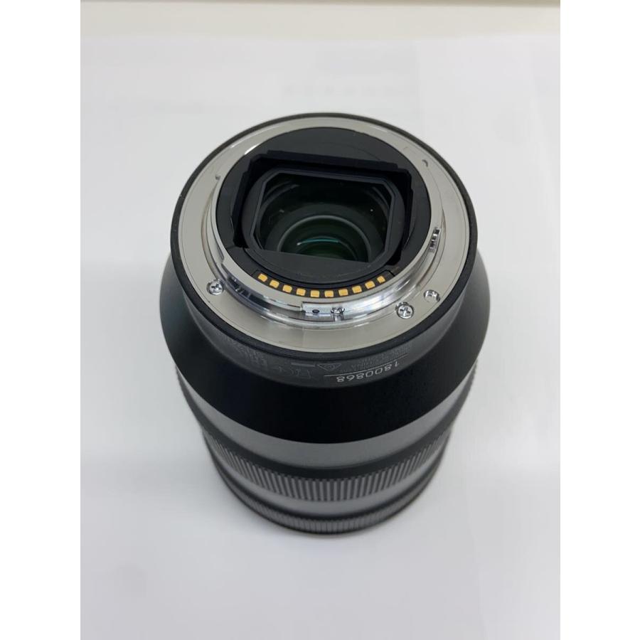 SONY◇レンズ FE 24-105mm F4 G OSS SEL24105G : セカンドストリート