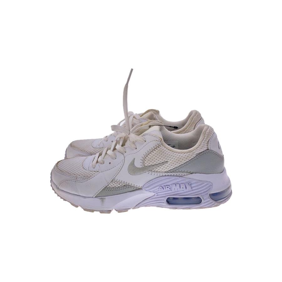 NIKE◇AIR MAX EXCEE_エア マックス エクシー/23.5cm/WHT NIKE◇AIR MAX EXCEE_エア マックス エクシー/23.5cm/WHT