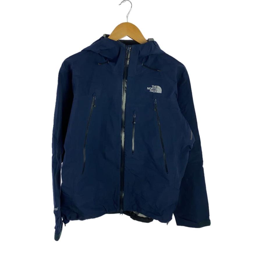 THE NORTH FACE◇マウンテンパーカ_NP61599/L/ゴアテックス/NVY THE NORTH FACE◇マウンテンパーカ_NP61599/L/ゴアテックス/NVY