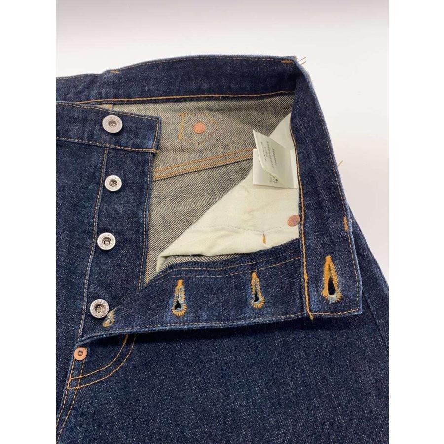 SUGARHILL◇CLASSIC DENIM PANTS/ボトム/28/コットン/IDG/CLASS02