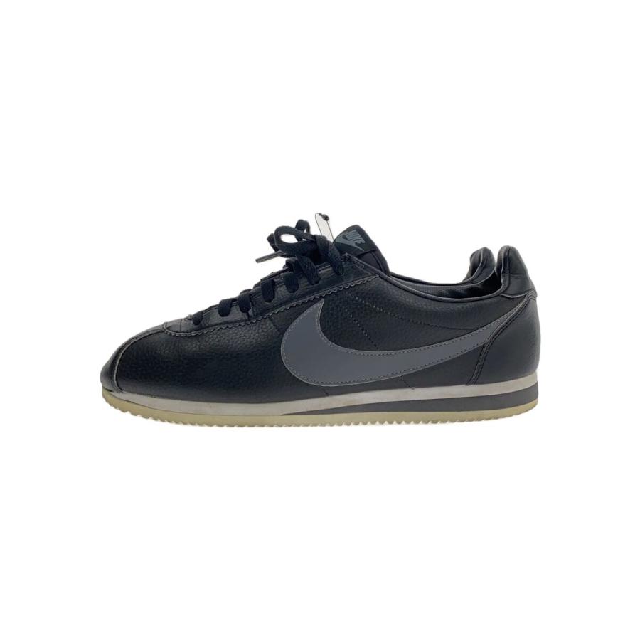 NIKE◇CLASSIC CORTEZ LEATHER/クラシックコルテッツレザー