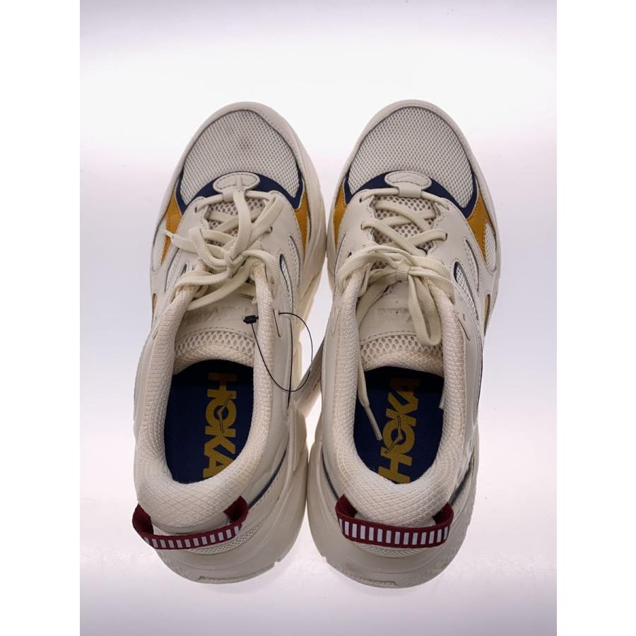 HOKA(HOKA ONE ONE)◇CLIFTON L ATHLETICS/ローカットスニーカー/27cm 