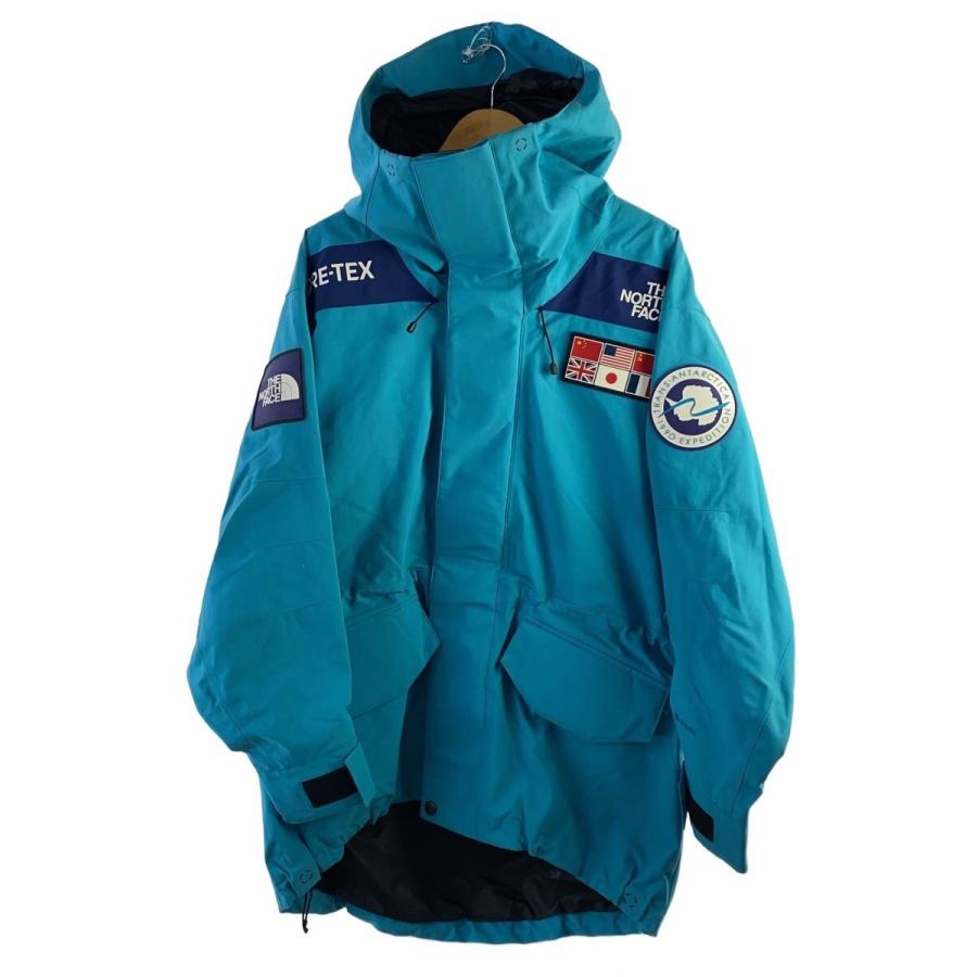 THE NORTH FACE◇TRANS ANTARCTICA PARKA_トランスアンタークティカ 