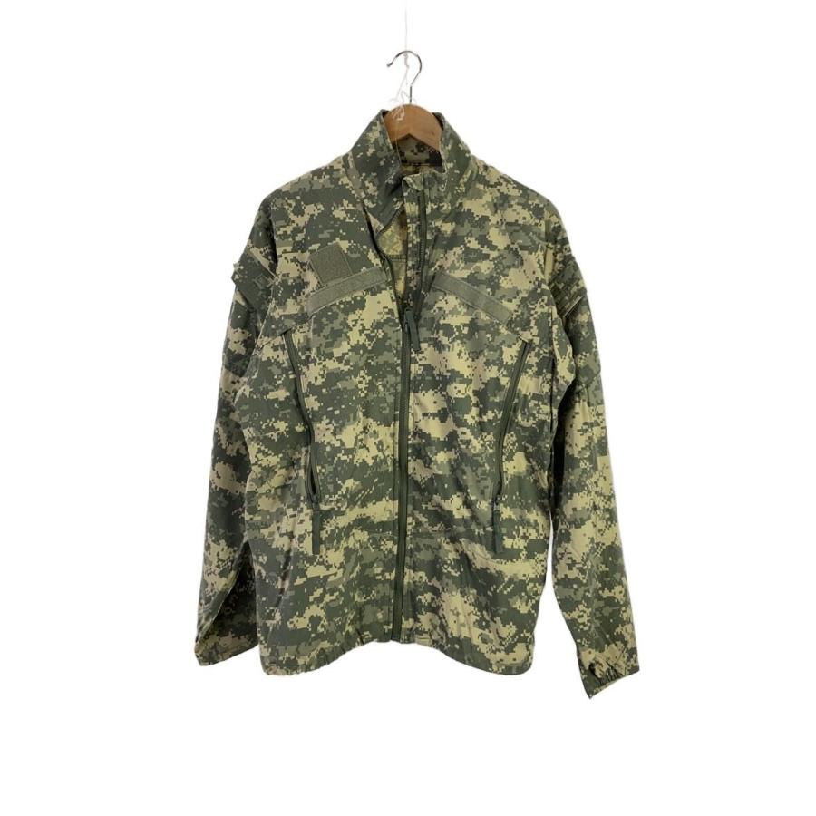 US.ARMY◇ECWCS GEN3 LEVEL5/ソフトシェル/ミリタリージャケット/S