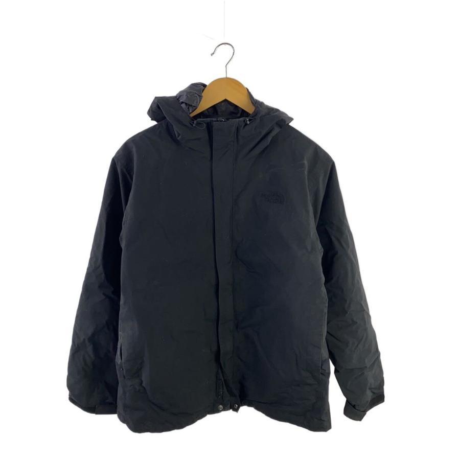 THE NORTH FACE◇CASSIUS TRICLIMATE JACKET_カシウストリクライメイト 