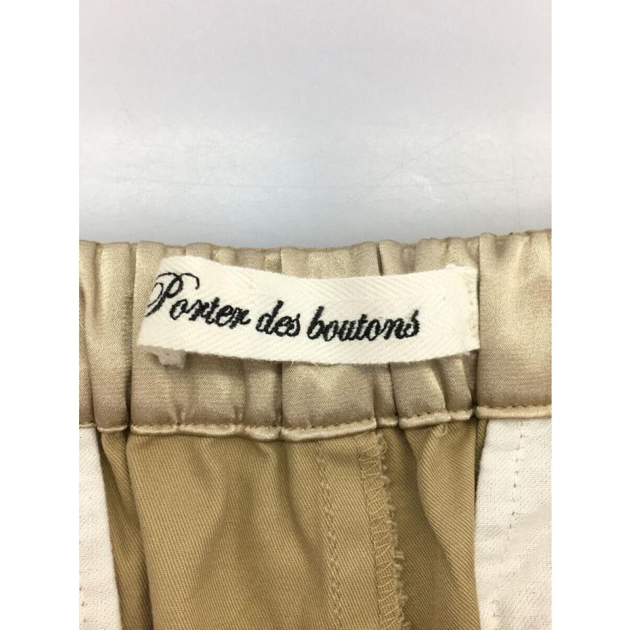 Porter des boutons◆ボトム/--/コットン｜ssol-shopping｜04