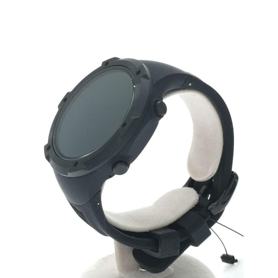 SAMSUNG◆Galaxy Gear S3 frontier SM-R760NDAAXJP/デジタル/--/BLK/BLK｜ssol-shopping｜02