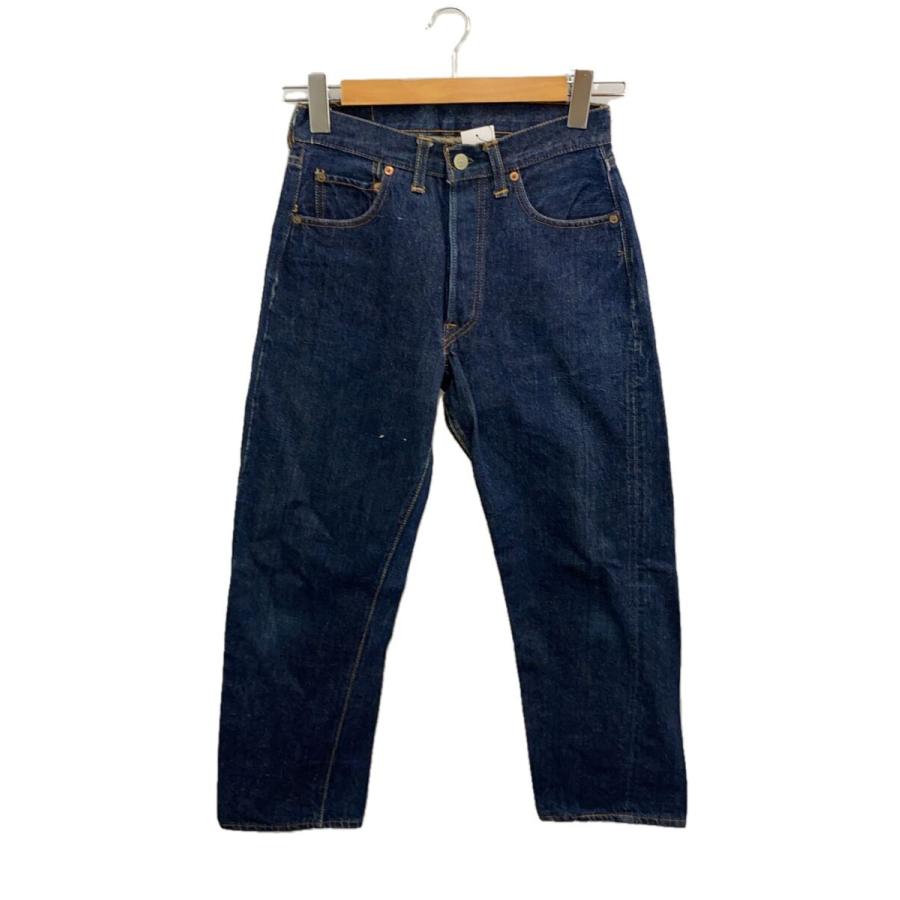 Levi's◇501/BIGE/ボタン裏4/ボトム/--/デニム/IDG : セカンド Levi's◇501/BIGE/ボタン裏4/ボトム/--/デニム/IDG : セカンド