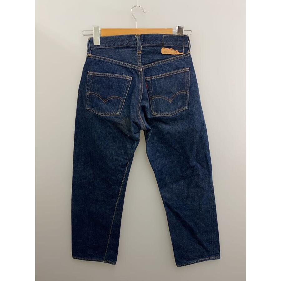 Levi's◇501/BIGE/ボタン裏4/ボトム/--/デニム/IDG : セカンド Levi's◇501/BIGE/ボタン裏4/ボトム/--/デニム/IDG : セカンド