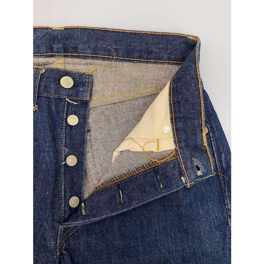 Levi's◇501/BIGE/ボタン裏4/ボトム/--/デニム/IDG : セカンド Levi's◇501/BIGE/ボタン裏4/ボトム/--/デニム/IDG : セカンド
