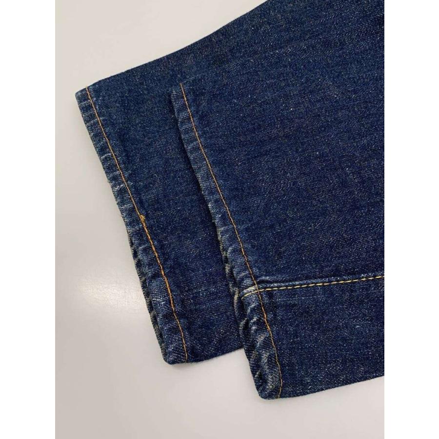 Levi's◇501/BIGE/ボタン裏4/ボトム/--/デニム/IDG : セカンド Levi's◇501/BIGE/ボタン裏4/ボトム/--/デニム/IDG : セカンド
