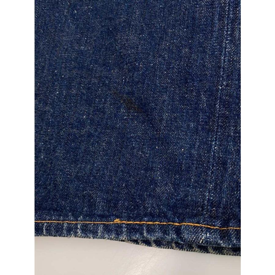 Levi's◇501/BIGE/ボタン裏4/ボトム/--/デニム/IDG : セカンド Levi's◇501/BIGE/ボタン裏4/ボトム/--/デニム/IDG : セカンド