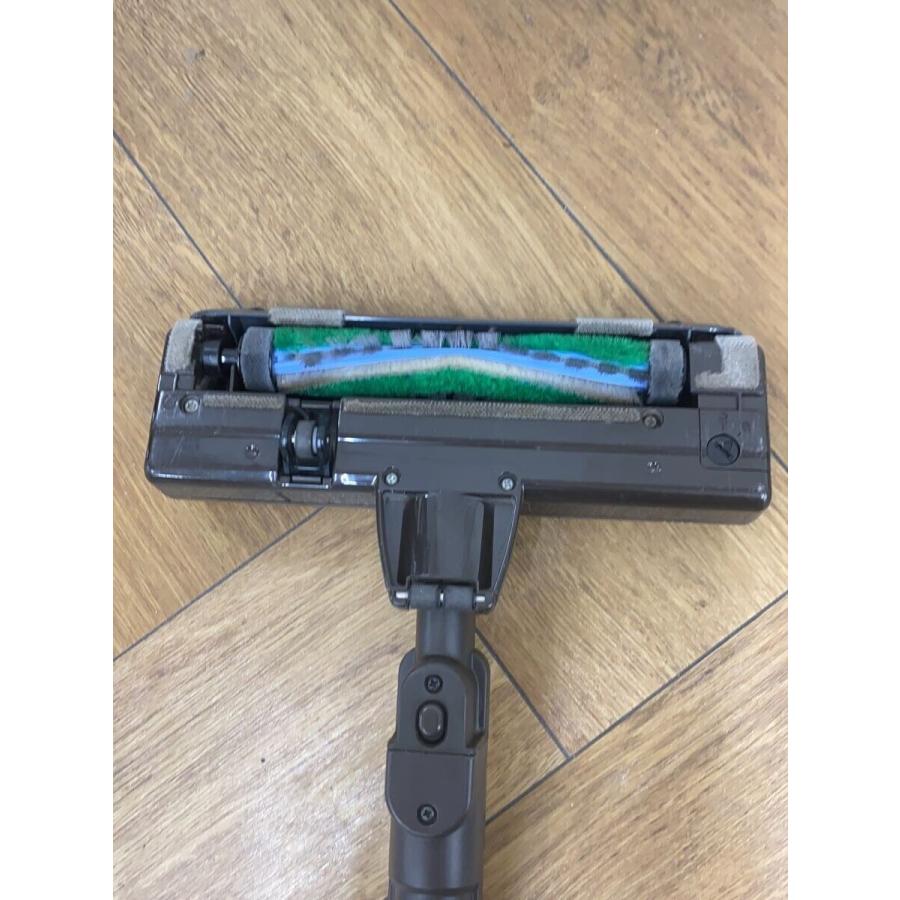 Panasonic◇掃除機 MC-NS100K-W : セカンドストリートYahoo!店 - 通販