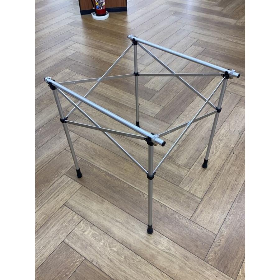 スノーピーク 廃盤 マルチスタンド(ブリッジ付き) スノーピーク 廃盤 マルチスタンド(ブリッジ付き) スノーピーク 廃盤