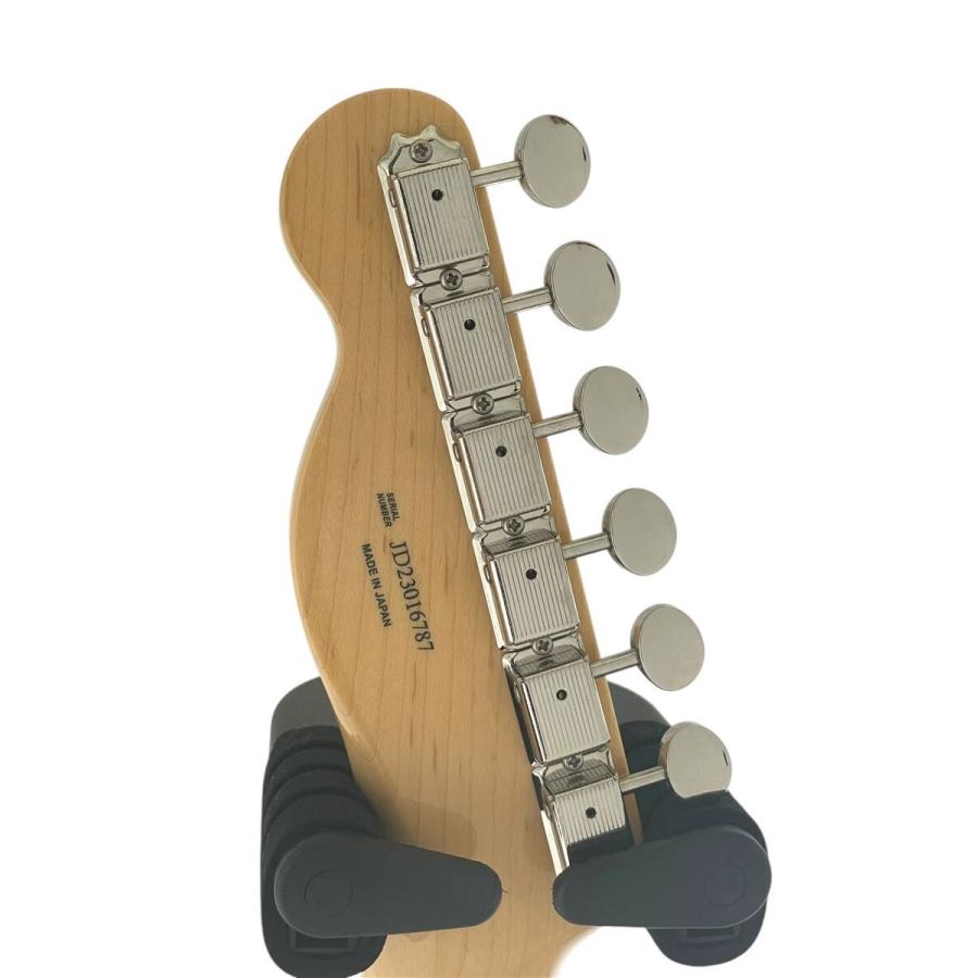 Fender テレキャスターMIJ traditional 50s.2023年製 Fender◇Made in Japan Traditional II 50s Telecaster/2023/BTB