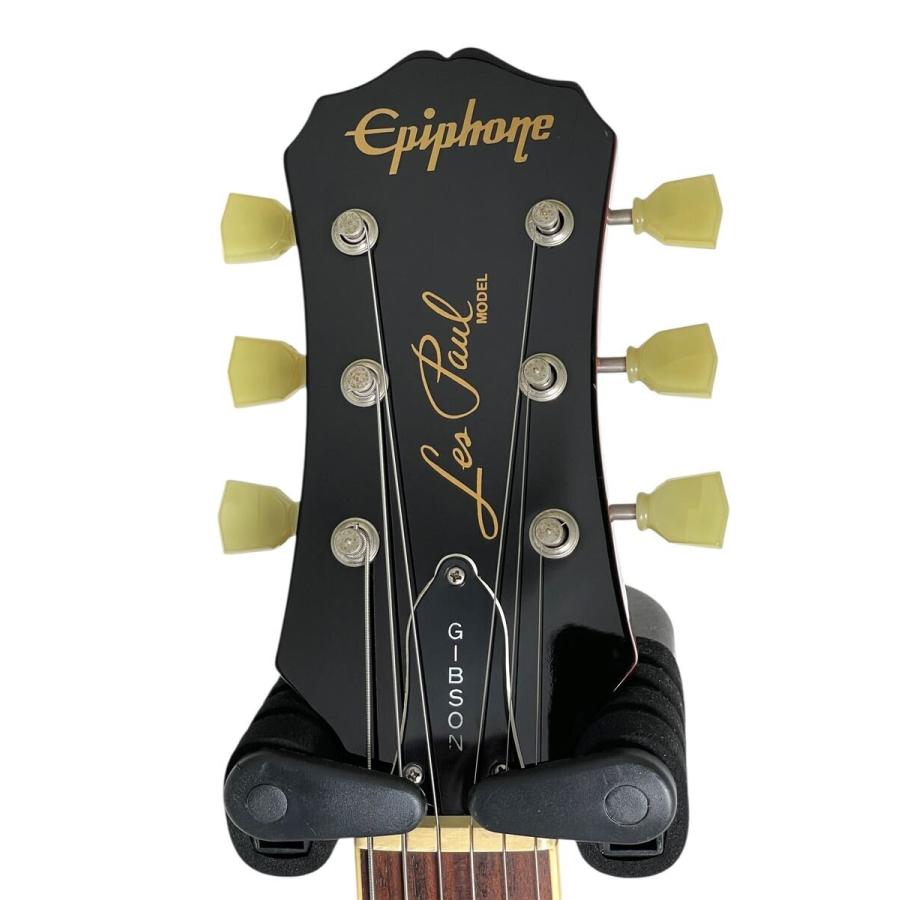 Epiphone / LPS Les Paul Standard/フジゲン？/1998s/PU交換/ボルトオン/CS/ Epiphone◇Les Paul Standard/フジゲン？/1998s/PU交換/ボルトオン/CS