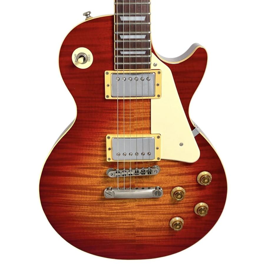 Epiphone◇Les Paul Standard/フジゲン？/1998s/PU交換/ボルトオン/CS