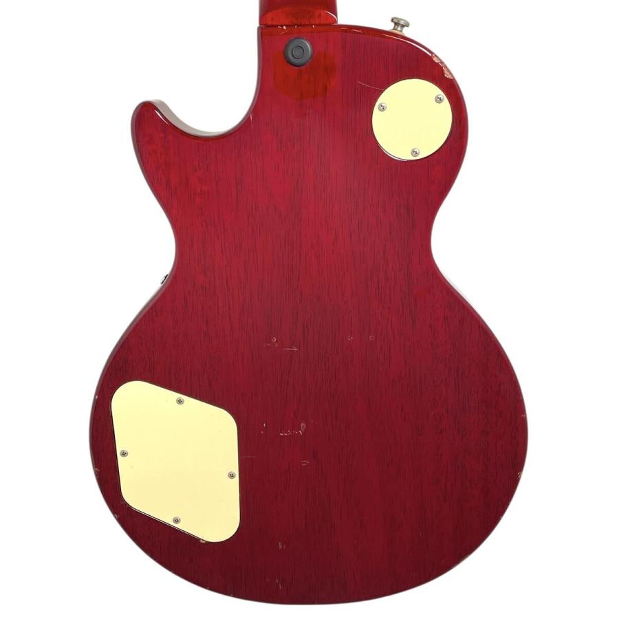 Epiphone◇Les Paul Standard/フジゲン？/1998s/PU交換/ボルトオン/CS