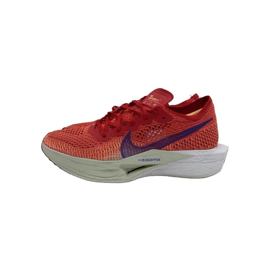 NIKE◇ZOOM X VAPORFLY NEXT%3_ズームX ヴェイパーフライ ネクスト% 3