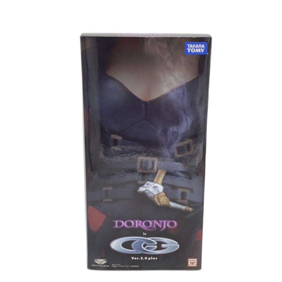 TAKARA TOMY◇クールガール ドロンジョ in CG Ver.2 plus