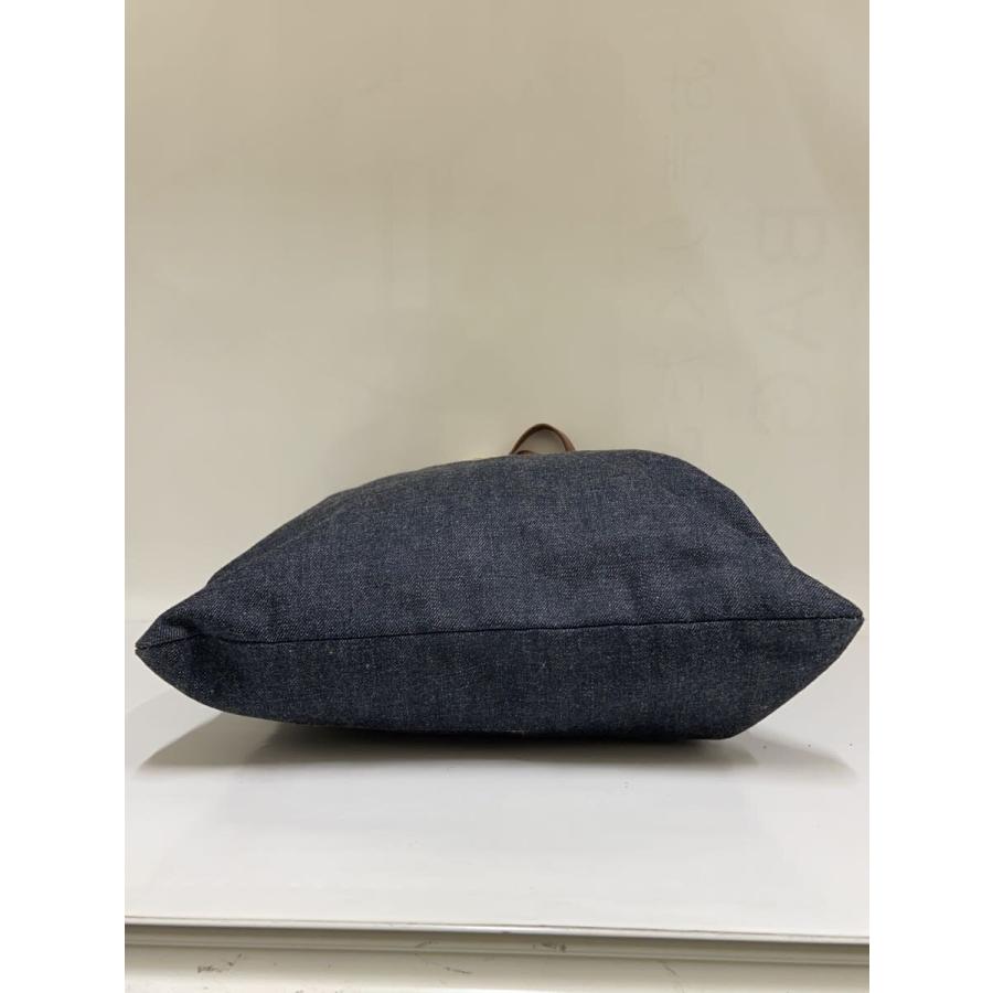 RRL◇ショルダーバッグ/デニム/IDG : セカンドストリートYahoo!店