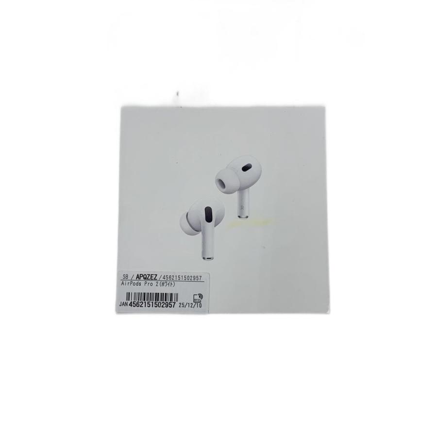 最終値下【Apple】AirPods Pro 第2世代（usb-c）充電ケース アップル、USB-Cの「AirPods Pro(第2世代)充電ケース」単体販売 - AV Watch