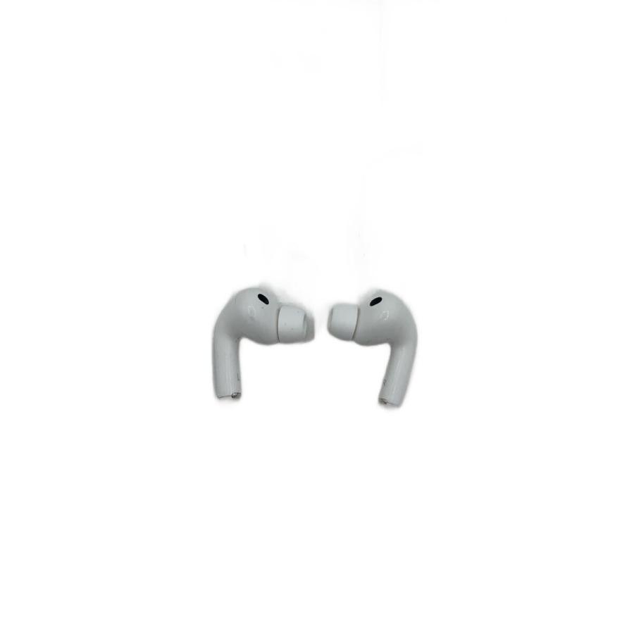 Apple◇イヤホン AirPods Pro 3 MFHP4J/A : セカンドストリートYahoo