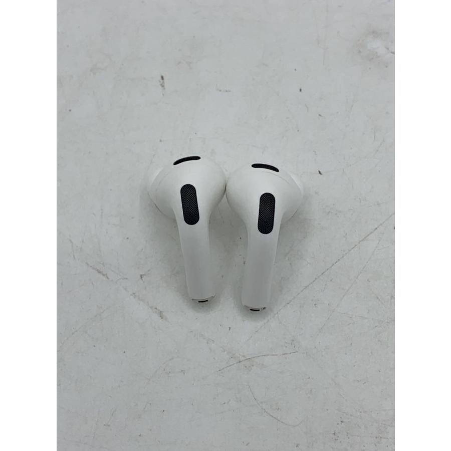 Apple◇イヤホン AirPods Pro 3 MFHP4J/A : セカンドストリートYahoo