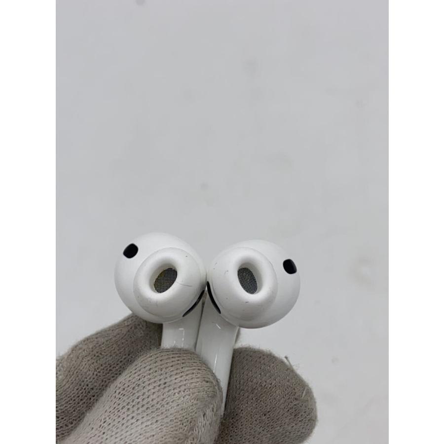 Apple◇イヤホン AirPods Pro 3 MFHP4J/A : セカンドストリートYahoo