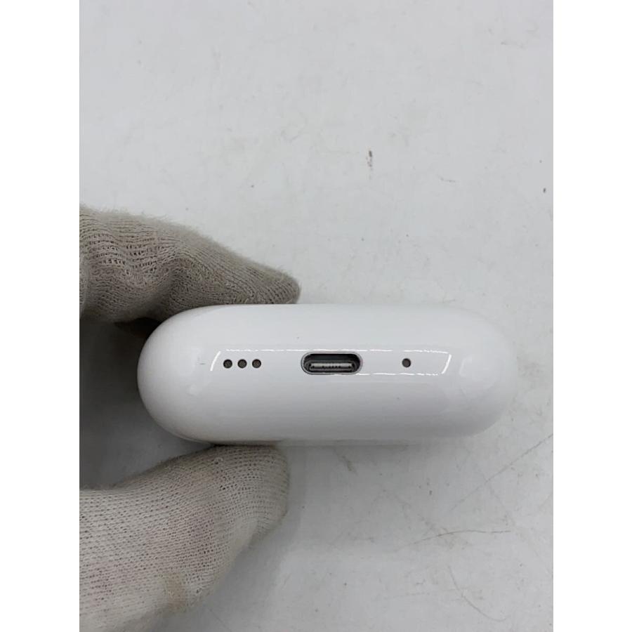 Apple◇イヤホン AirPods Pro 3 MFHP4J/A : セカンドストリートYahoo