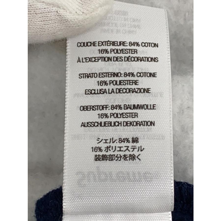 Supreme◇25SS/Patchwork Zip Up Hooded/ジップパーカー/M/コットン