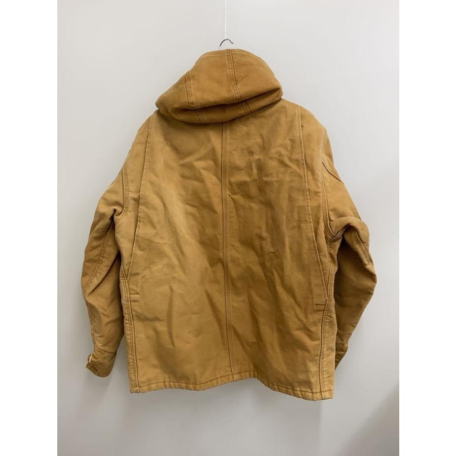 Carhartt◇チョアコート/チョアジャケット/カバーオール/L/コットン