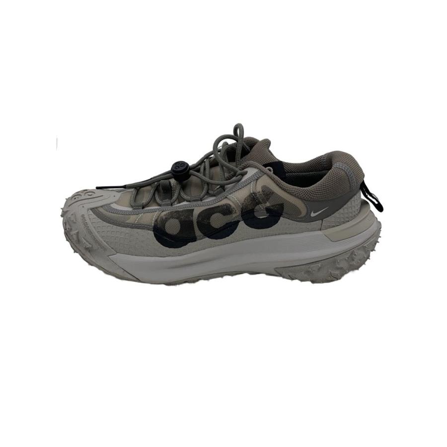 NIKE◇ACG MOUNTAIN FLY 2 LOW_ACG マウンテン フライ ロー/25cm/GRY