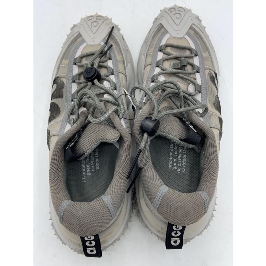 NIKE◇ACG MOUNTAIN FLY 2 LOW_ACG マウンテン フライ ロー/25cm/GRY