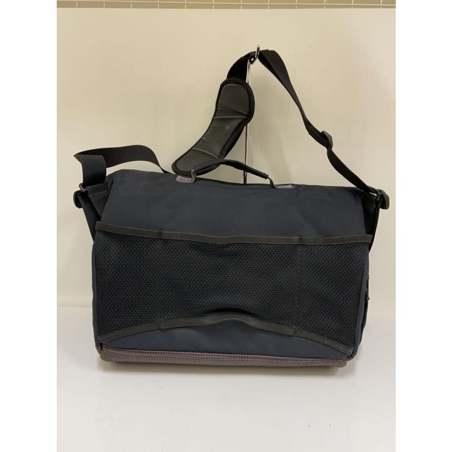 KLATTERMUSEN FENJA メッセンジャーバッグ KLATTERMUSEN◇メッセンジャーバッグ/--/BLK/Fenja : セカンド
