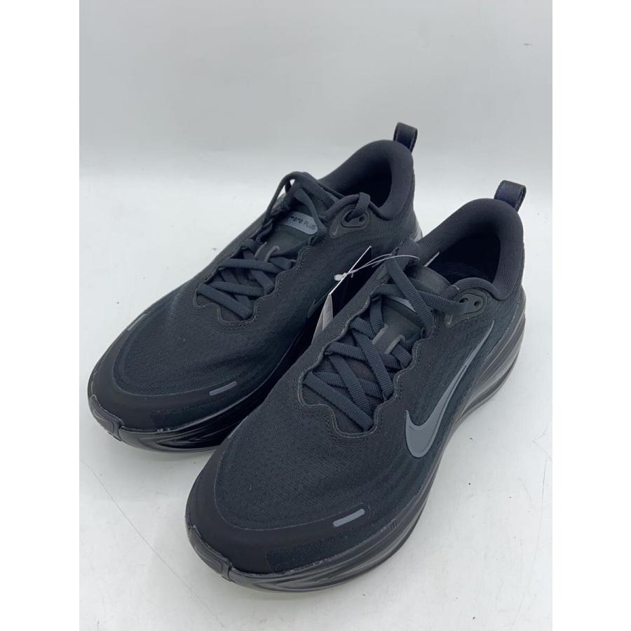 NIKE◇ZOOM VOMERO PLUS_ズーム ボメロ プラス/25.5cm/BLK