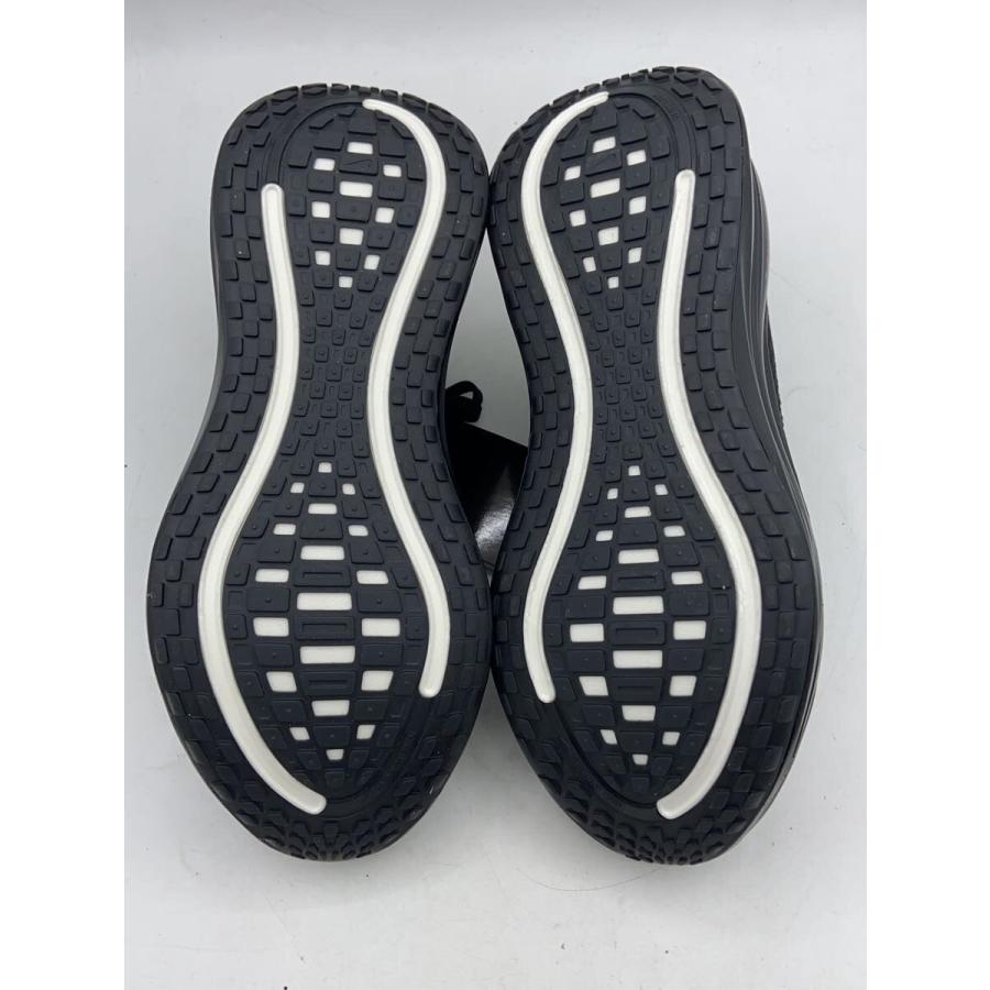 NIKE◇ZOOM VOMERO PLUS_ズーム ボメロ プラス/25.5cm/BLK