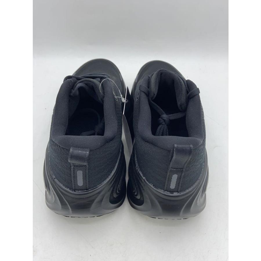 NIKE◇ZOOM VOMERO PLUS_ズーム ボメロ プラス/25.5cm/BLK