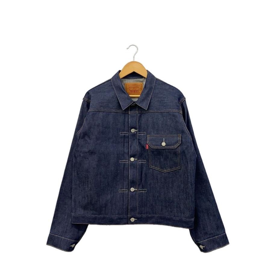 Levi's Vintage Clothing◇506XX 1936 TYPE I JACKET/1st/復刻/BIGE/未