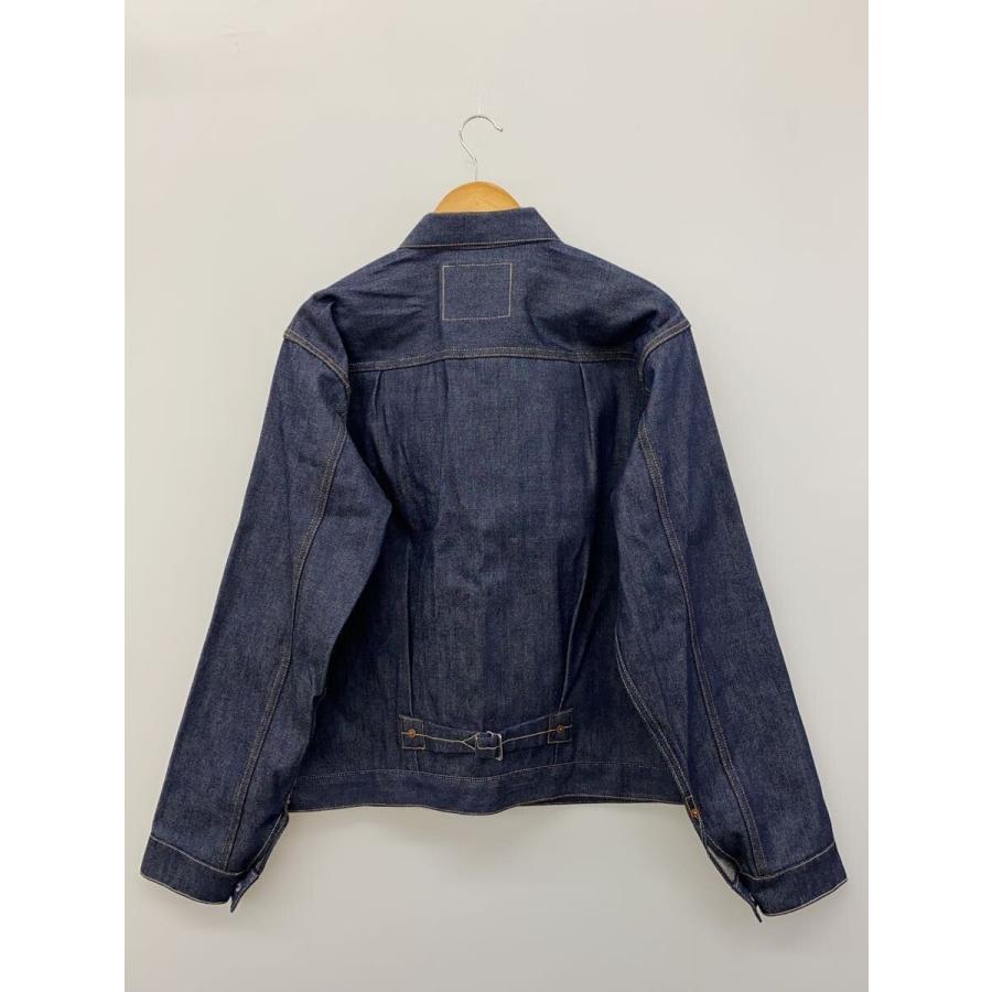 Levi's Vintage Clothing◇506XX 1936 TYPE I JACKET/1st/復刻/BIGE/未