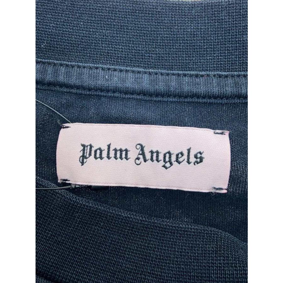 Palm Angels◆Tシャツ/S/コットン/BLK｜ssol-shopping｜03