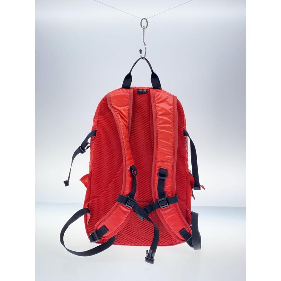 Supreme◇17AW/Backpack/リュック/PVC/RED : セカンドストリート Supreme◇17AW/Backpack/リュック/PVC/RED : セカンドストリート