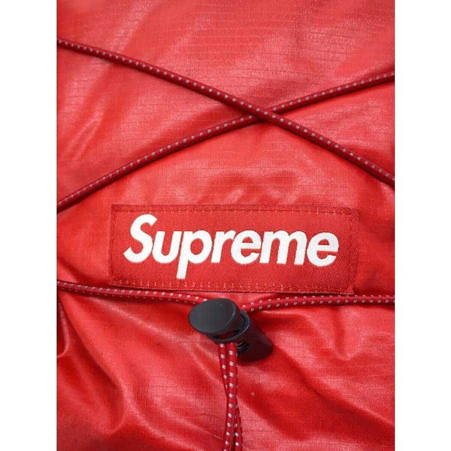 Supreme◇17AW/Backpack/リュック/PVC/RED : セカンドストリート Supreme◇17AW/Backpack/リュック/PVC/RED : セカンドストリート