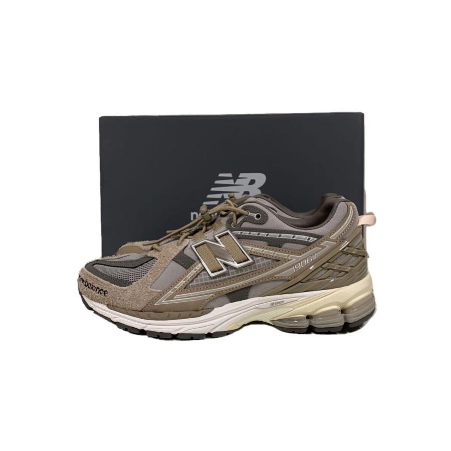 NEW BALANCE◇NB1906U Gray Titan/24.5cm/GRY/M1906NIH NEW BALANCE◇NB1906U Gray Titan/24.5cm/GRY/M1906NIH