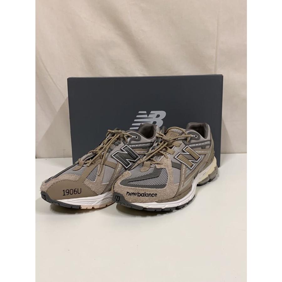 NEW BALANCE◇NB1906U Gray Titan/24.5cm/GRY/M1906NIH NEW BALANCE◇NB1906U Gray Titan/24.5cm/GRY/M1906NIH