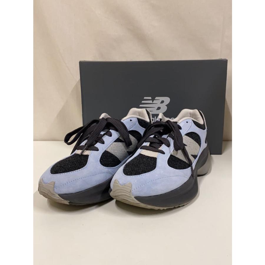 NEW BALANCE◇WRPD Runner/28cm/BLU/UWRPDFSB : セカンド NEW BALANCE◇WRPD Runner/28cm/BLU/UWRPDFSB : セカンド