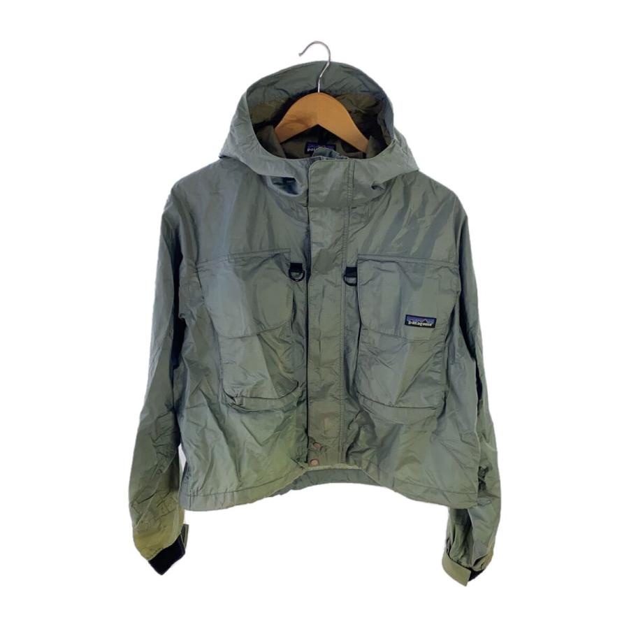 patagonia◇SST ディープウェーディングジャケット/マウンテン patagonia◇SST ディープウェーディングジャケット/マウンテン