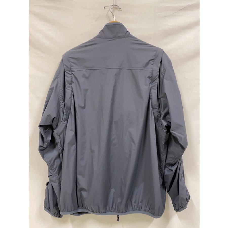 DAIWA PIER39◇TECH REVERSIBLE FIELD JACK/M/ポリエステル/GRY/無地