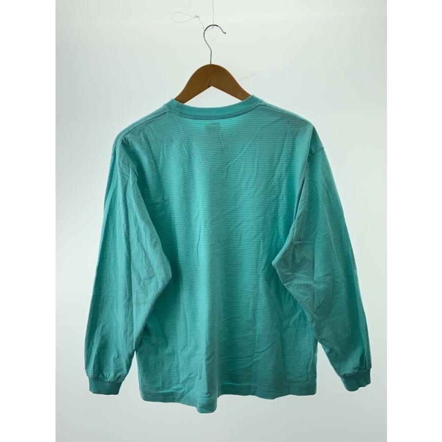 エンノイ　The Ennoy Professional L/S Border The ennoy professional border tee shirt